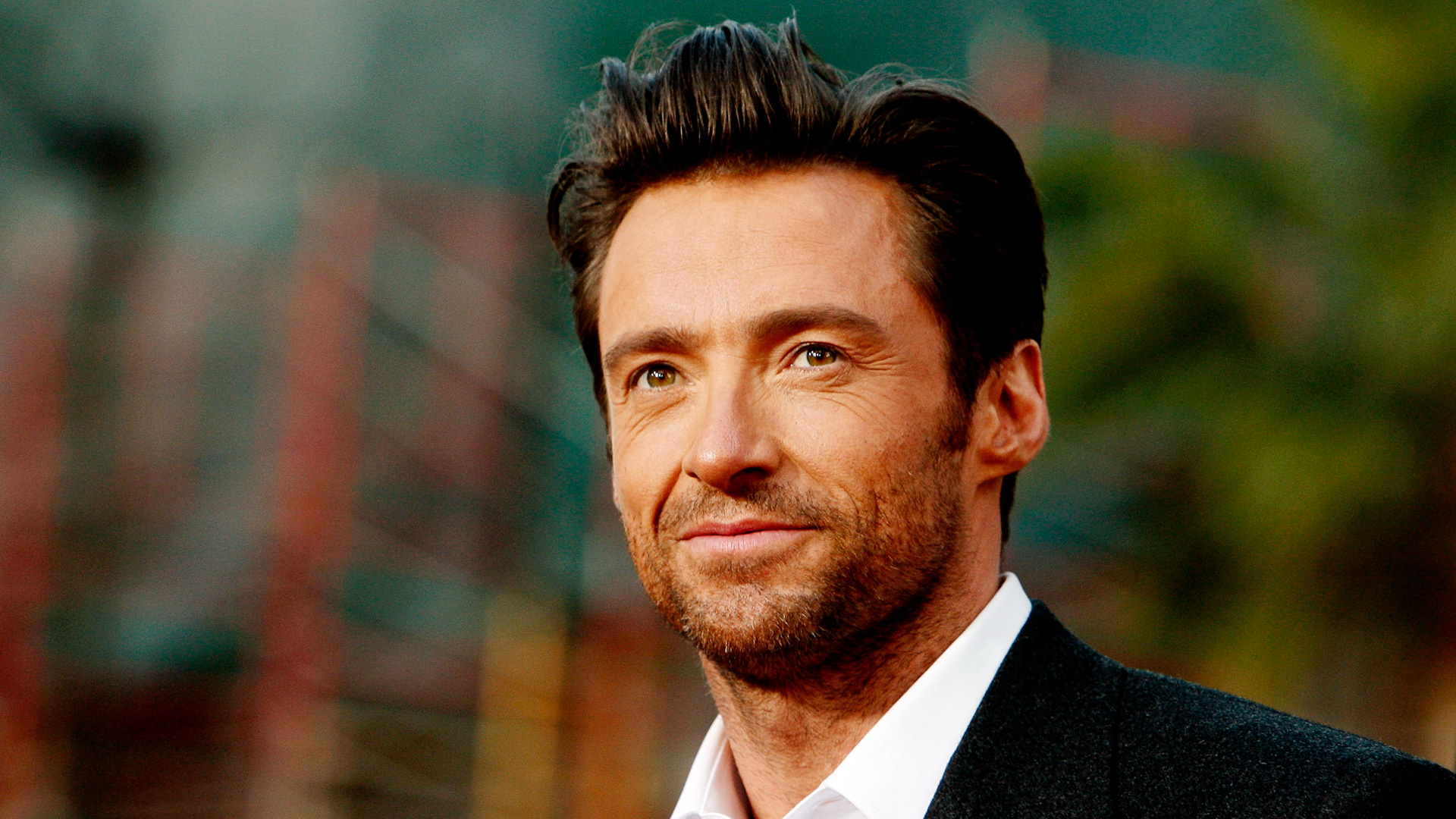 Hugh JackmaN Net Worth, Biography, Assets And Career