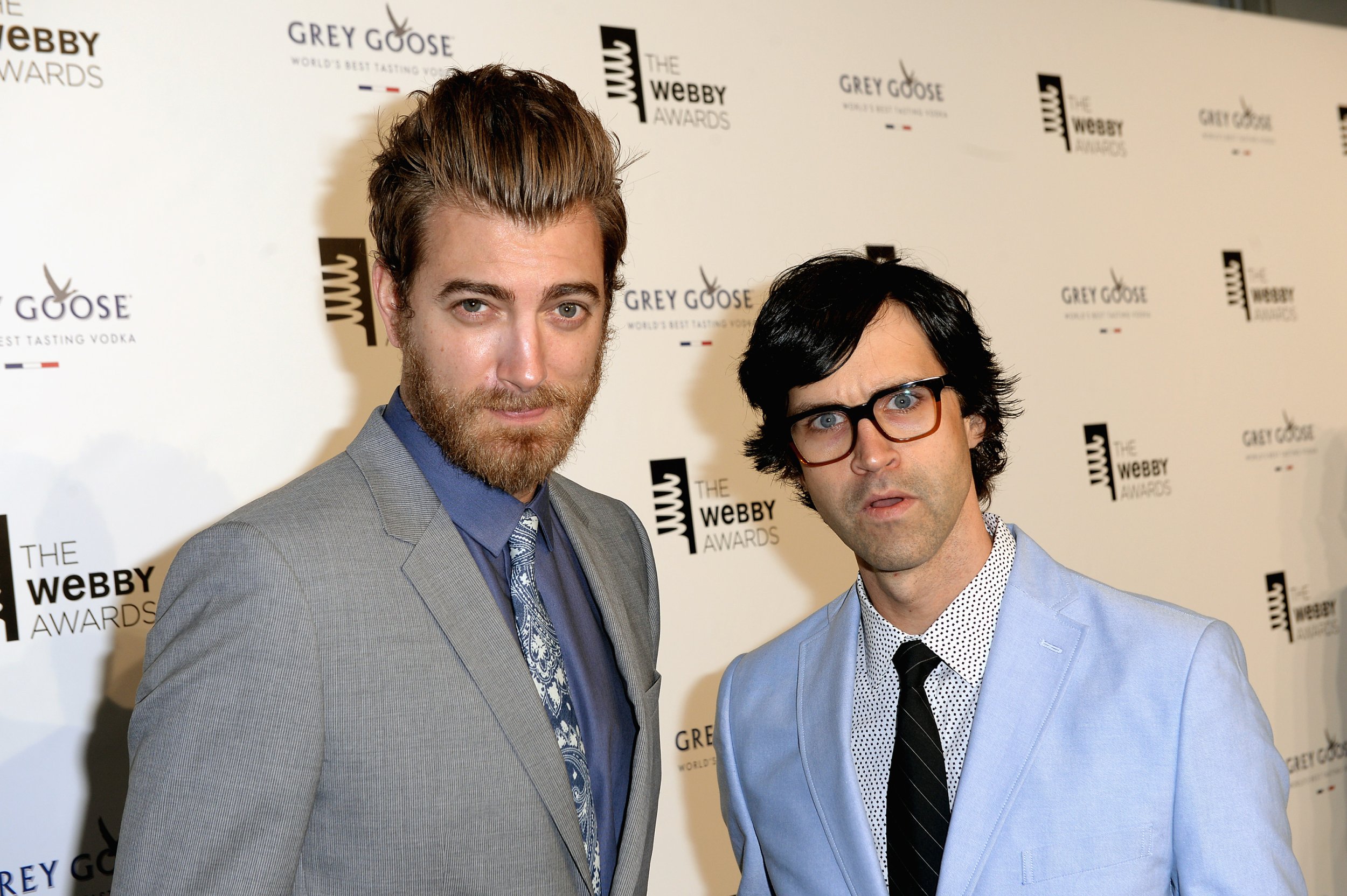 Rhett And Link Net Worth, Bio, Wiki, Age, Family, Friends, Height & Salary