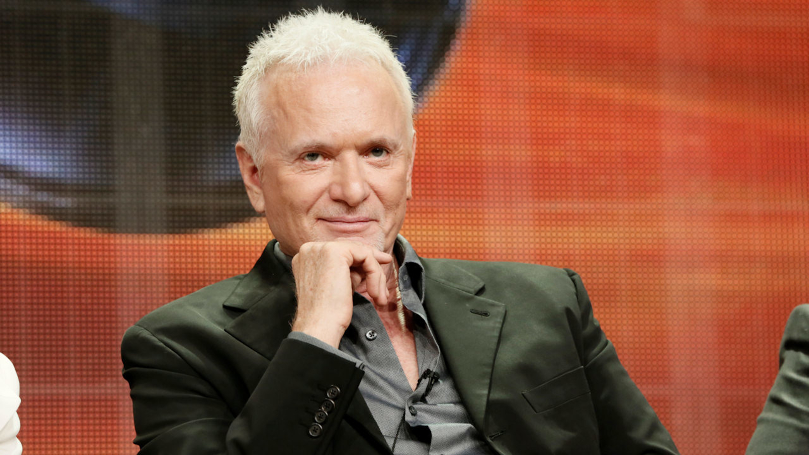Anthony Geary Net Worth In 2023, Birthday, Age, Height, Wife And Dating