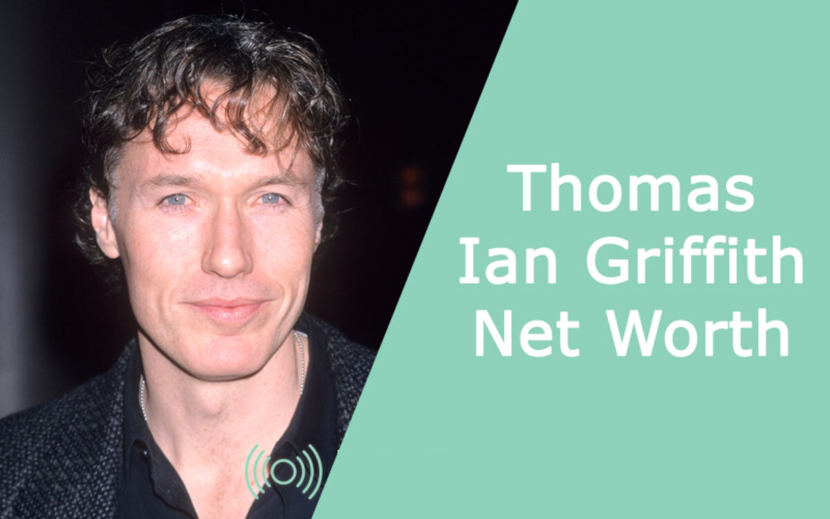 Thomas Ian Griffith Net Worth In 2023 - Birthday, Age, Height, Kids And Wife