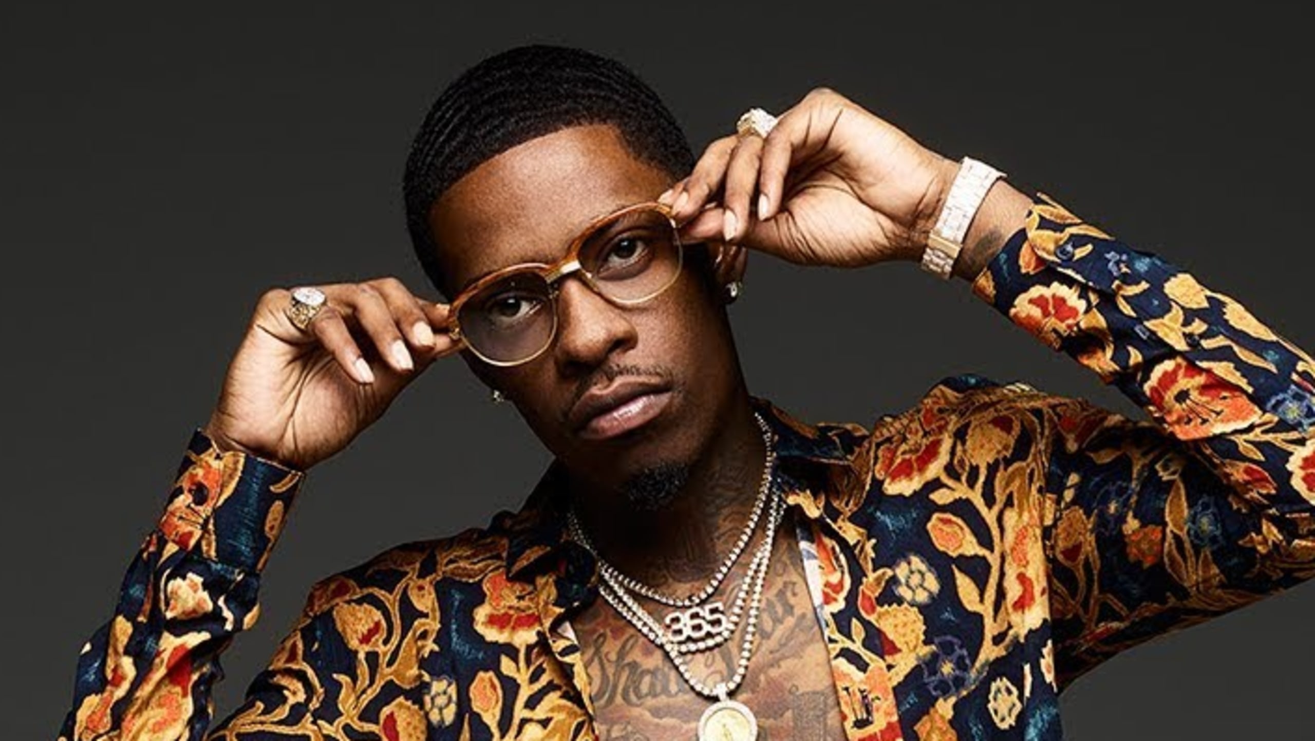 Rich Homie Quan Net Worth, Bio, Wiki, Age, Family, Friends, Height & Salary