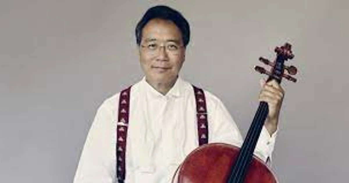 yo yo ma net worth