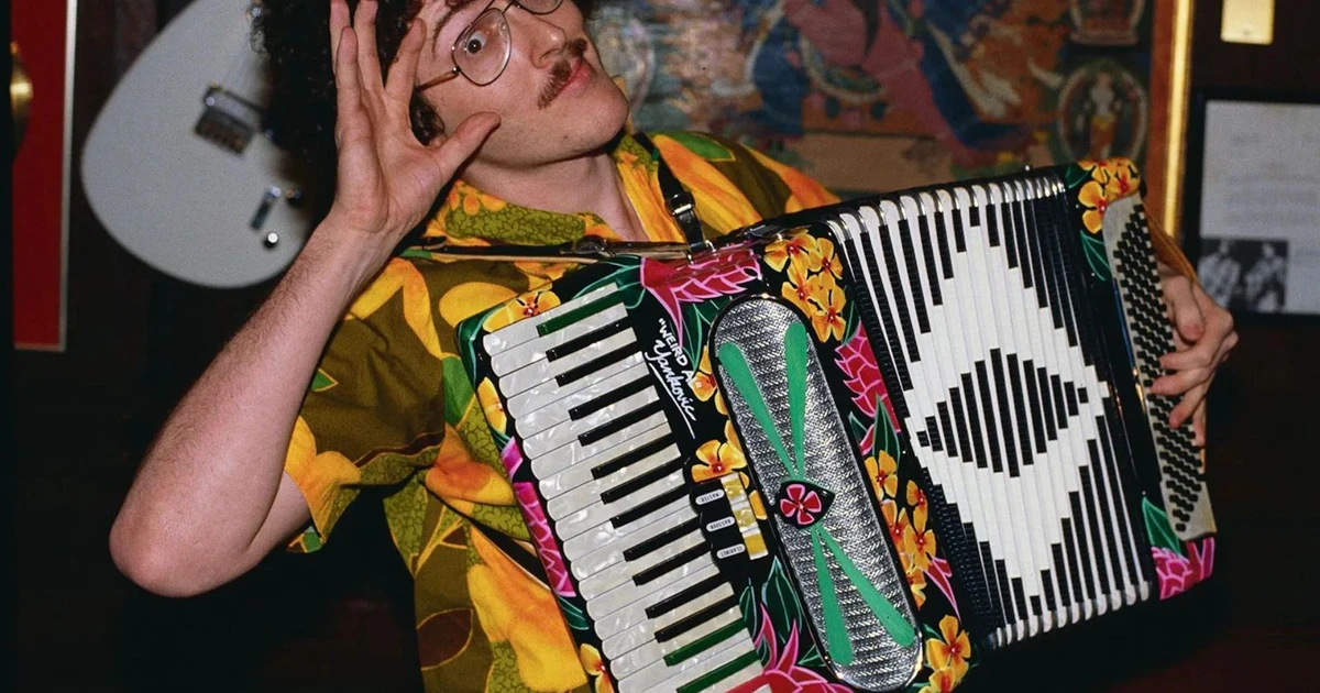 Weird Al Yankovic Net Worth, Bio, Wiki, Age, Family, Friends, Height & Salary