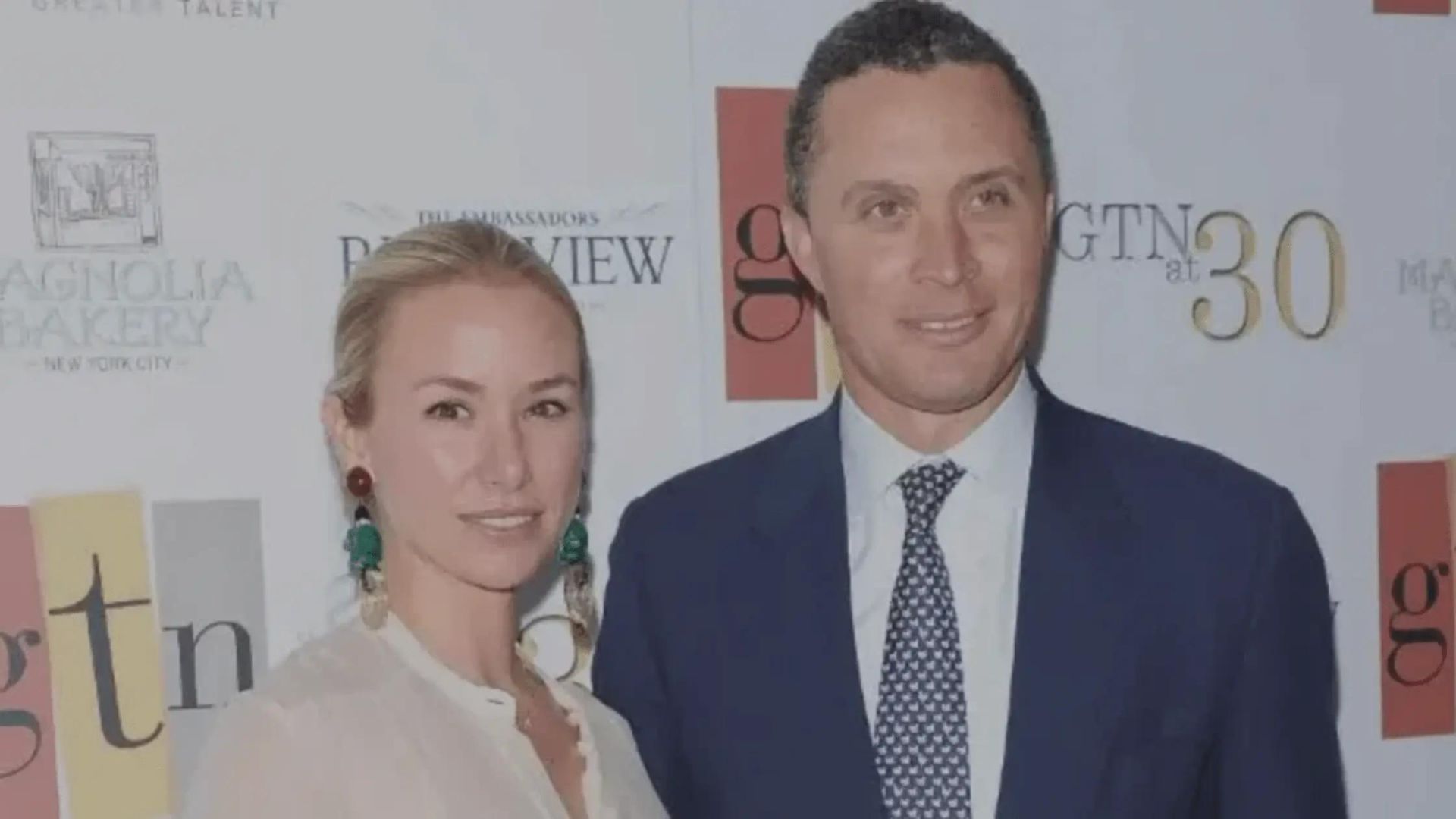 Harold Ford Jr - Net Worth, Bio, Wiki, Age, Family, Friends, Height & Salary