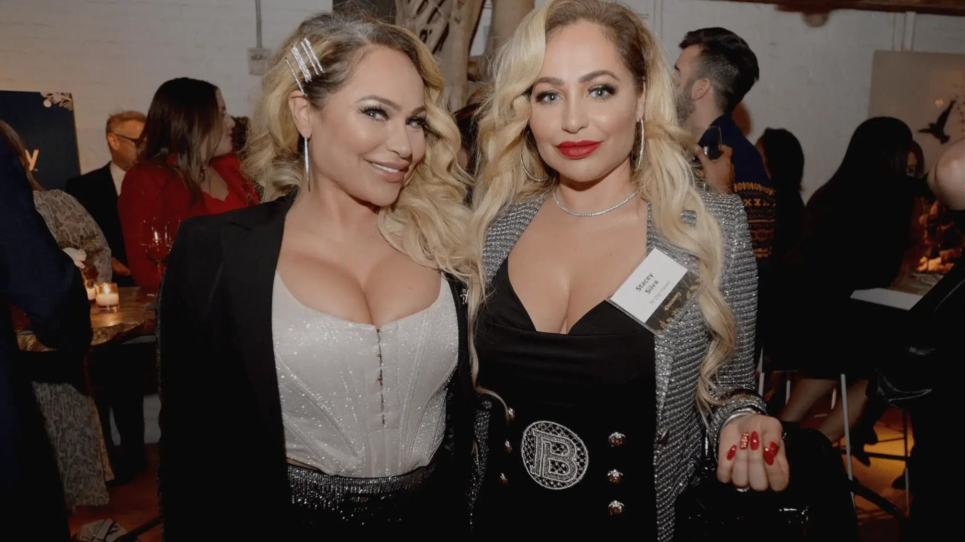 Darcey And Stacey Net Worth