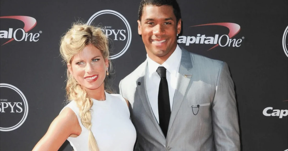 Russell Wilson Ex Wife - Net Worth, Bio, Wiki, Age, Family, Friends ...