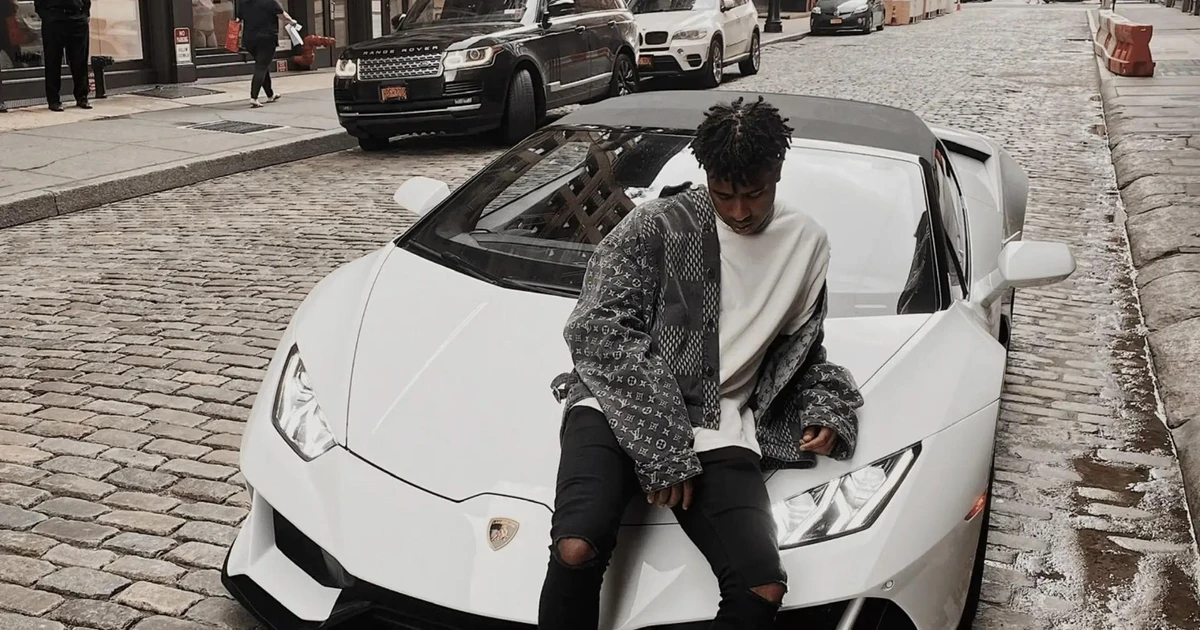 Pretty Boy Fredo Net Worth, Bio, Wiki, Age, Family, Friends, Height