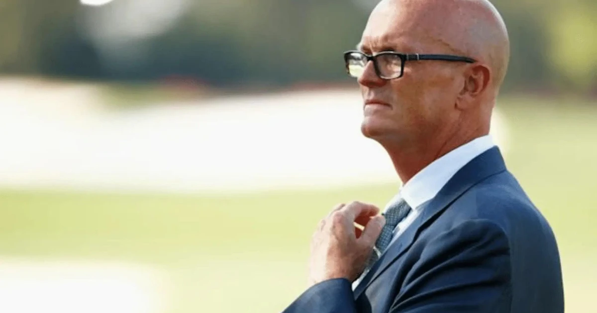 Scott Van Pelt Net Worth 2026