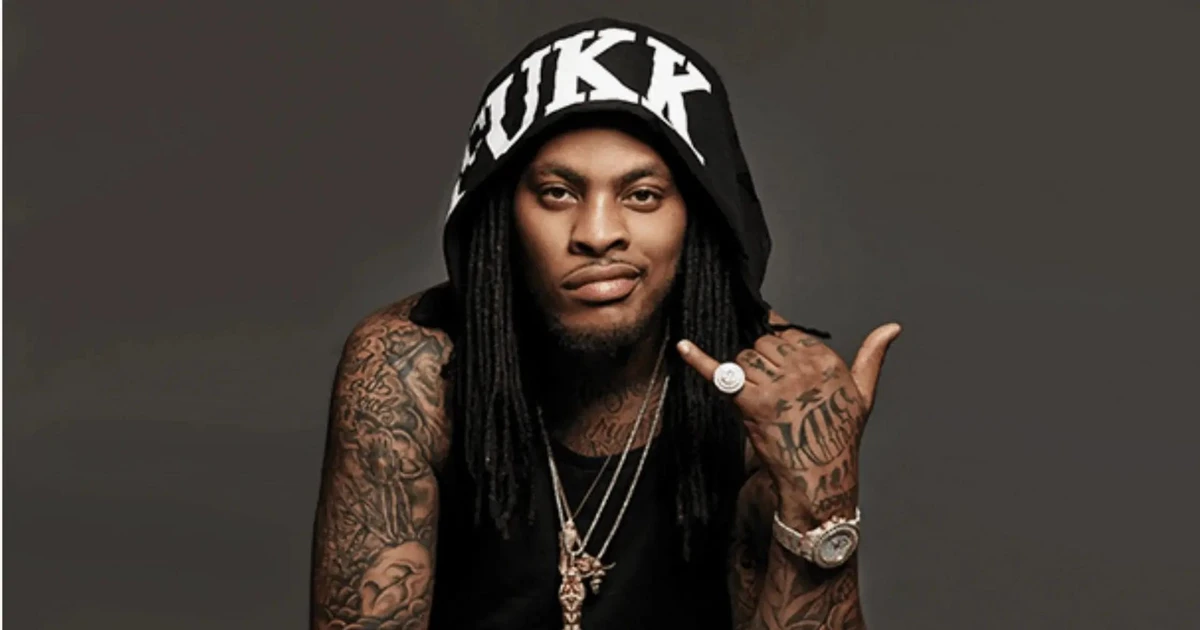 Waka Flocka Flame Net Worth 2026: Career & Finances