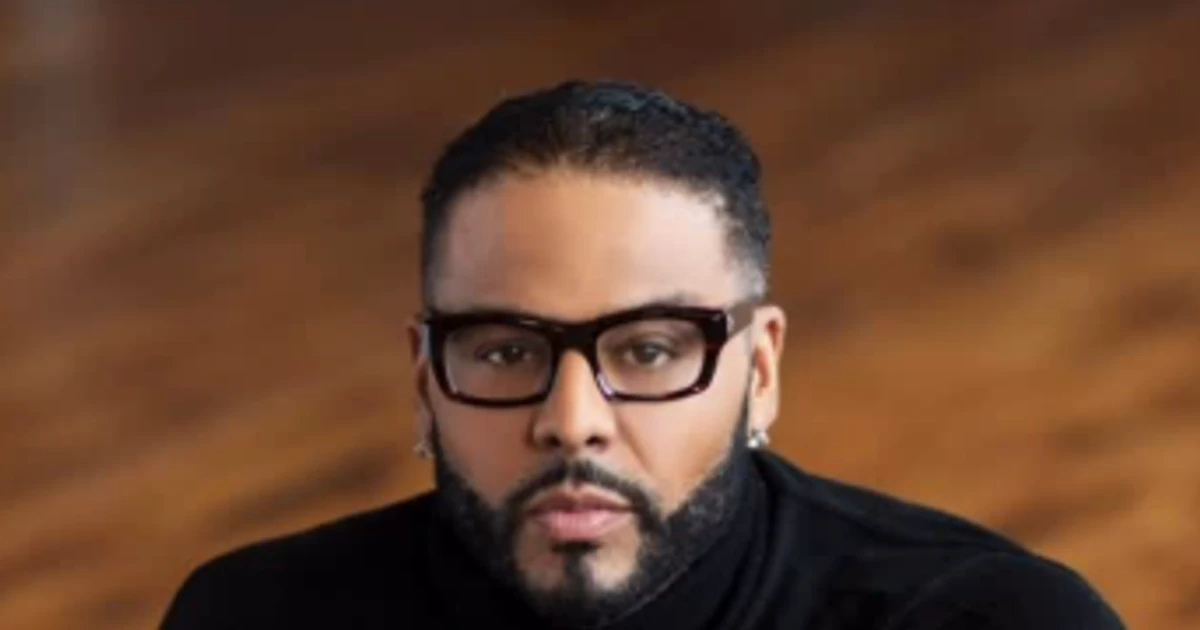 Al B Sure Net Worth 2026: Earnings, Music & Royalties
