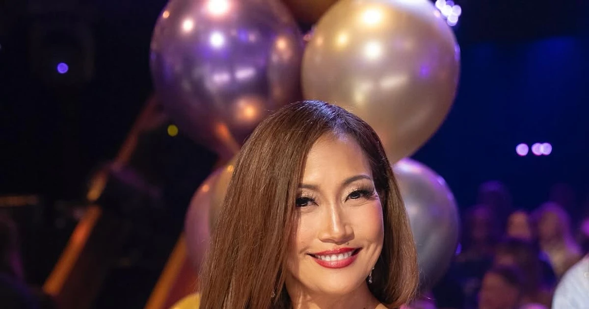 Carrie Ann Inaba Net Worth 2026
