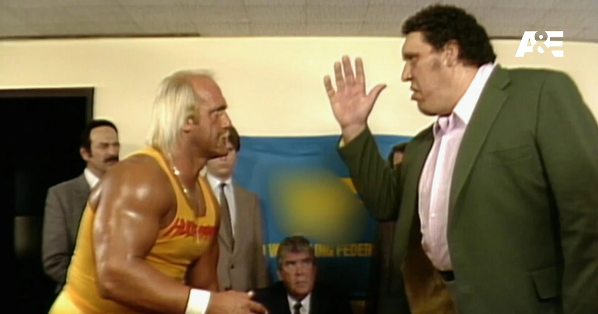 What Was André The Giant’s Net Worth At The Time Of His Death?